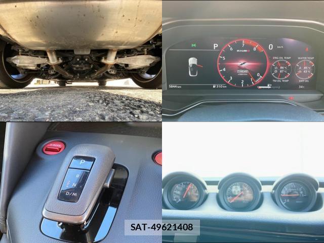 Nissan FAIRLADY Z 2024-10 8284194-6