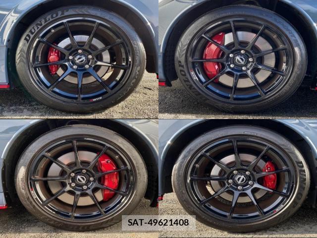 Nissan FAIRLADY Z 2024-10 8284194-8