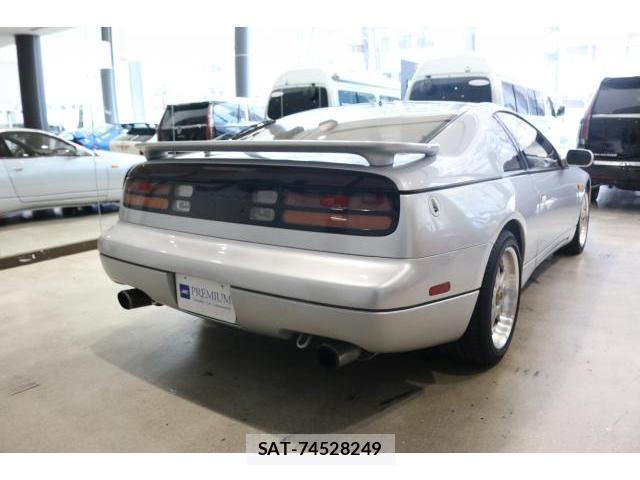 Nissan FAIRLADY Z 1994-01 8284588-1