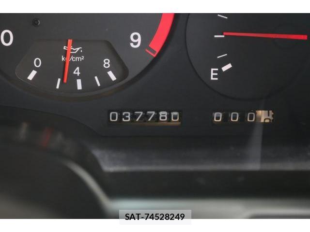 Nissan FAIRLADY Z 1994-01 8284588-17