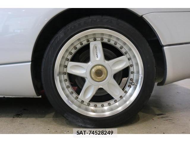 Nissan FAIRLADY Z 1994-01 8284588-19