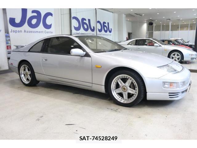 Nissan FAIRLADY Z 1994-01 8284588-3