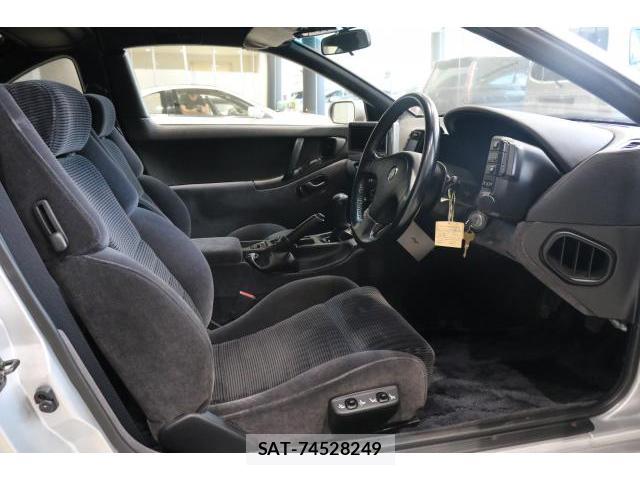 Nissan FAIRLADY Z 1994-01 8284588-5