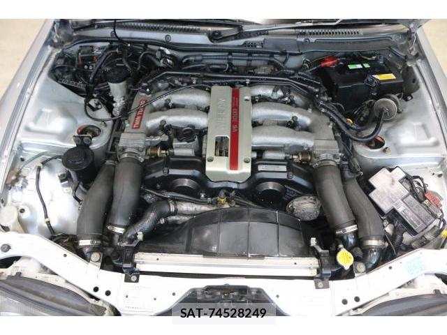 Nissan FAIRLADY Z 1994-01 8284588-7