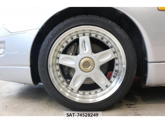 Nissan FAIRLADY Z 1994-01 8284588-8