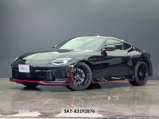 Nissan FAIRLADY Z 2024-07 8284612-0