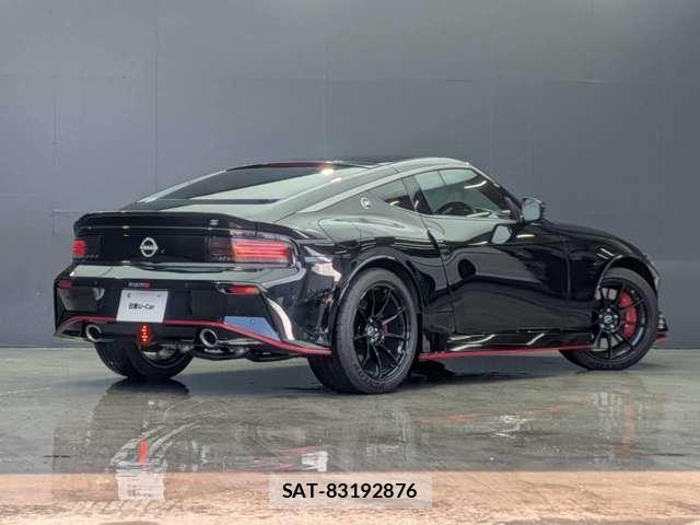 Nissan FAIRLADY Z 2024-07 8284612-1