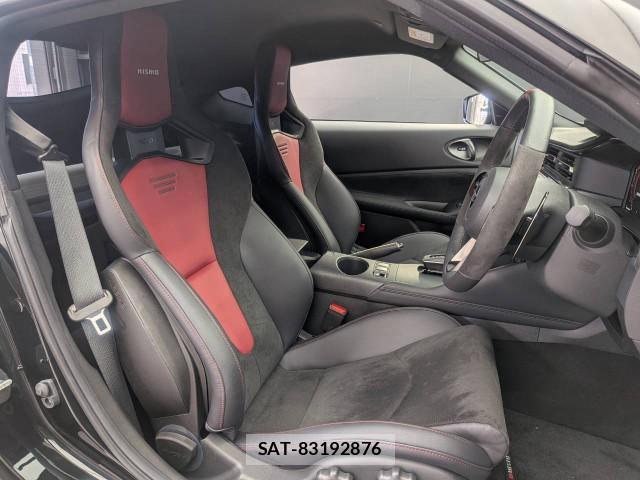 Nissan FAIRLADY Z 2024-07 8284612-16