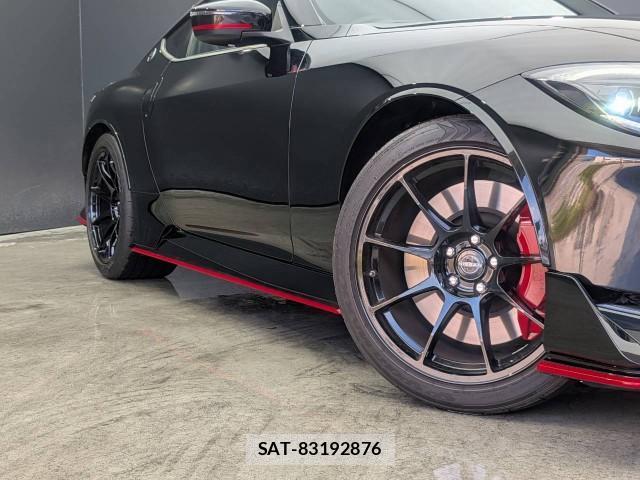 Nissan FAIRLADY Z 2024-07 8284612-19