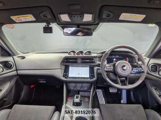 Nissan FAIRLADY Z 2024-07 8284612-2