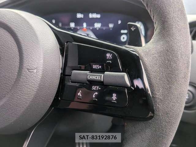 Nissan FAIRLADY Z 2024-07 8284612-8