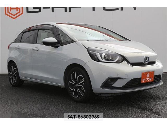 Honda FIT HYBRID 2021-06 8278096-19