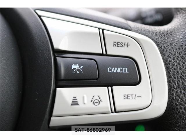 Honda FIT HYBRID 2021-06 8278096-4
