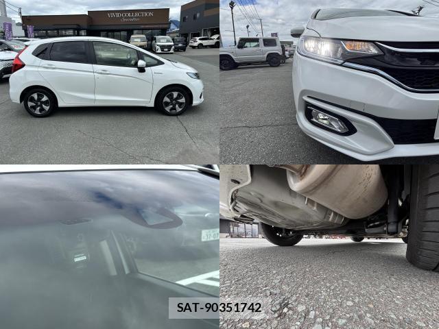 Honda FIT HYBRID 2019-06 8279831-3
