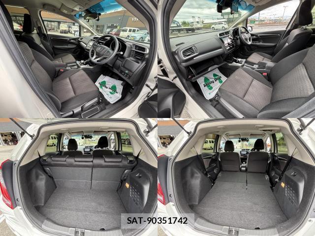 Honda FIT HYBRID 2019-06 8279831-5