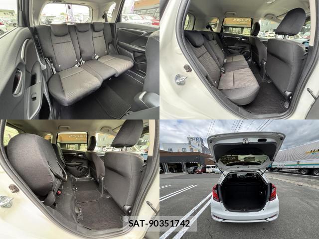 Honda FIT HYBRID 2019-06 8279831-6