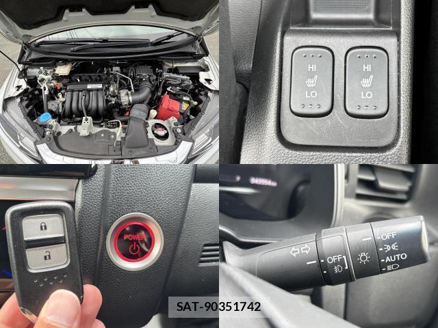 Honda FIT HYBRID 2019-06 8279831-7