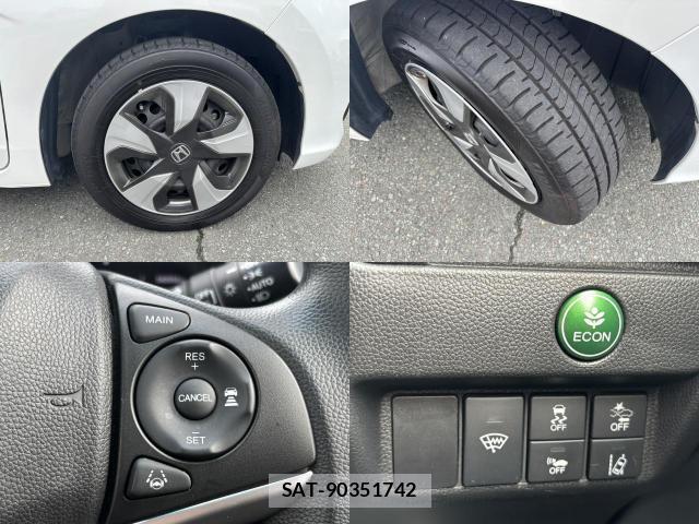 Honda FIT HYBRID 2019-06 8279831-8