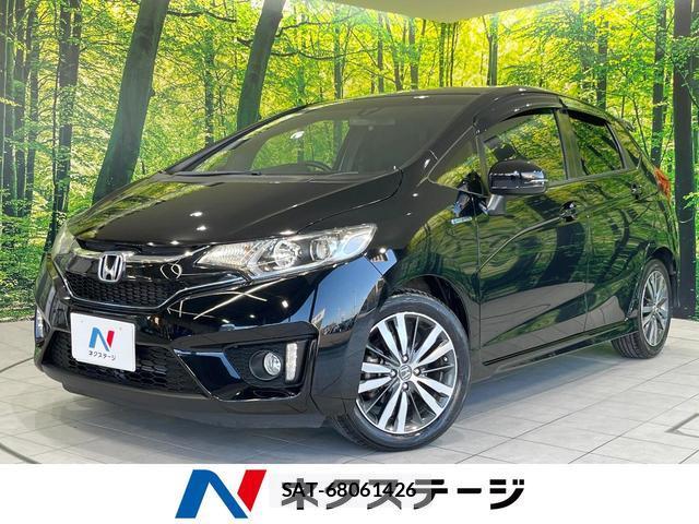 Honda FIT HYBRID 2017-04 8280049-0