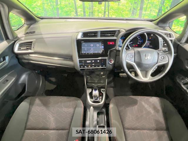 Honda FIT HYBRID 2017-04 8280049-1