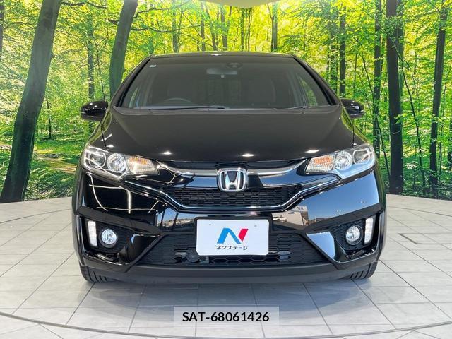 Honda FIT HYBRID 2017-04 8280049-13
