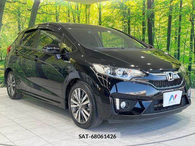 Honda FIT HYBRID 2017-04 8280049-15