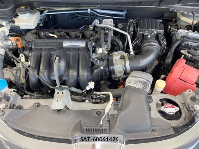 Honda FIT HYBRID 2017-04 8280049-17
