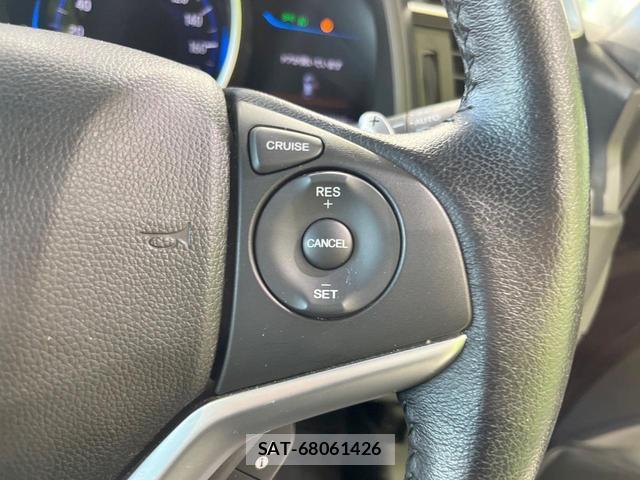 Honda FIT HYBRID 2017-04 8280049-5