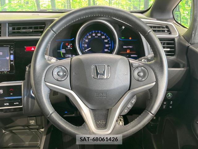 Honda FIT HYBRID 2017-04 8280049-7