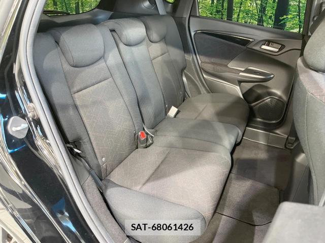Honda FIT HYBRID 2017-04 8280049-9
