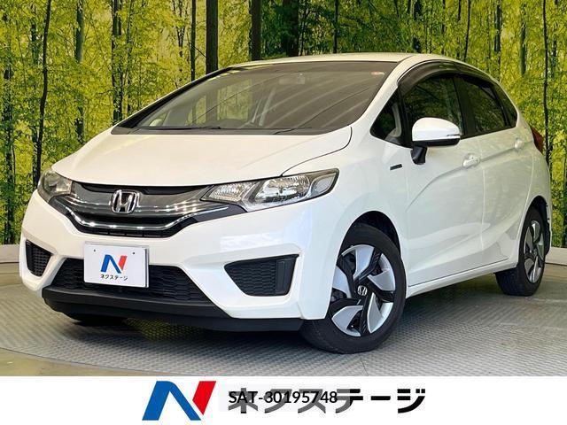 Honda FIT HYBRID 2014-03 8280366-0