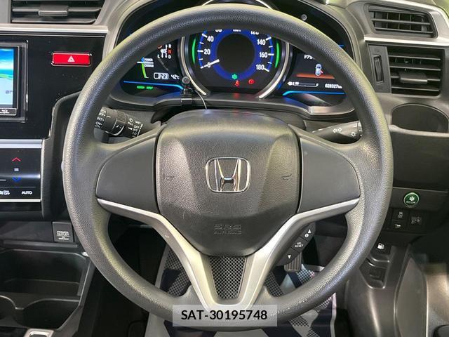 Honda FIT HYBRID 2014-03 8280366-10