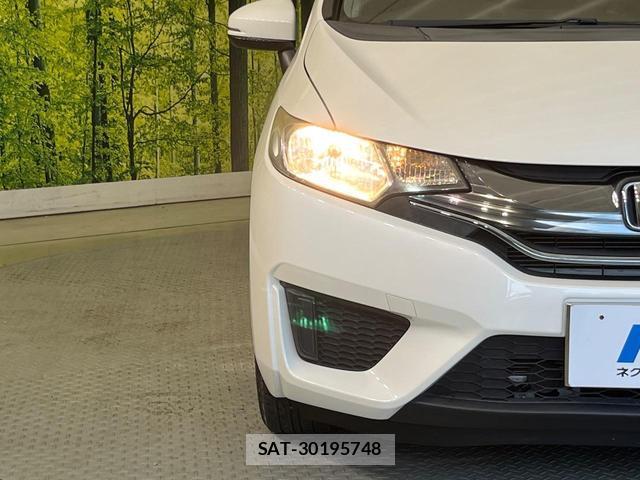 Honda FIT HYBRID 2014-03 8280366-11