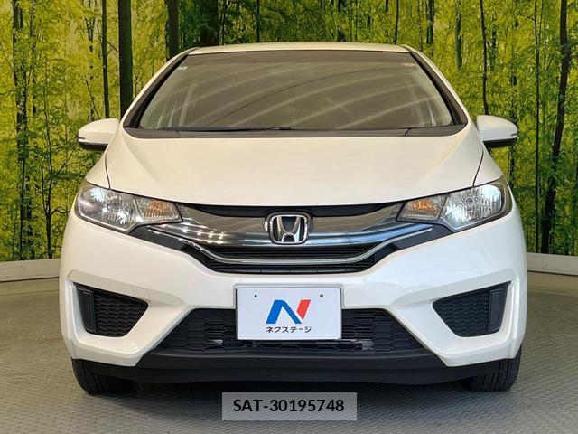 Honda FIT HYBRID 2014-03 8280366-13