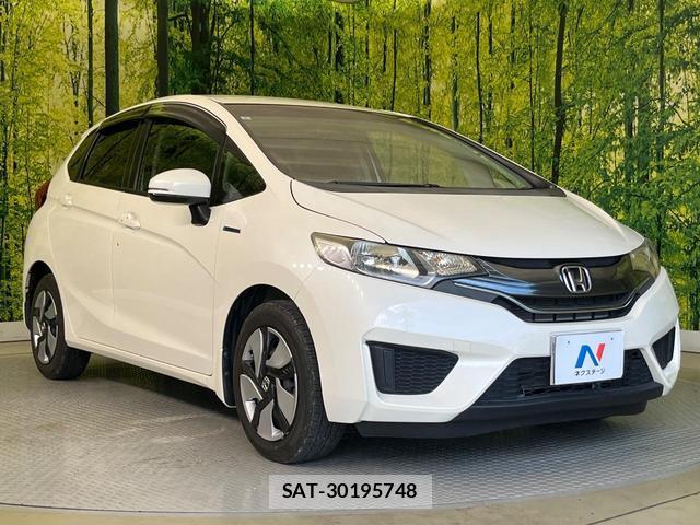 Honda FIT HYBRID 2014-03 8280366-15