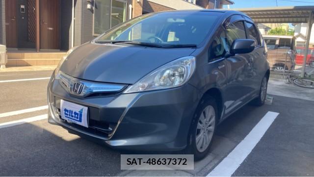 Honda FIT HYBRID 2013-04 8280623-0