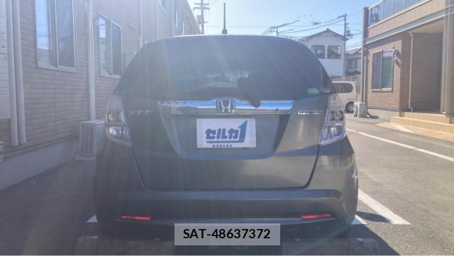 Honda FIT HYBRID 2013-04 8280623-1