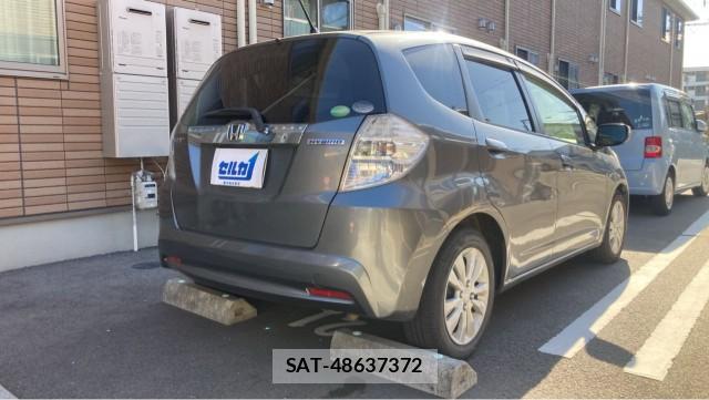 Honda FIT HYBRID 2013-04 8280623-12