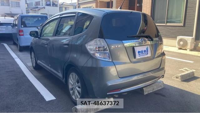 Honda FIT HYBRID 2013-04 8280623-13