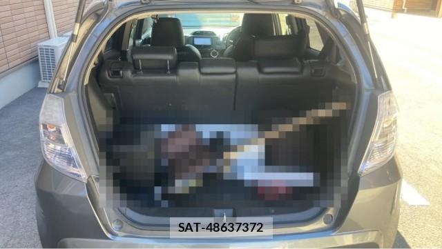Honda FIT HYBRID 2013-04 8280623-17