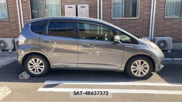 Honda FIT HYBRID 2013-04 8280623-3