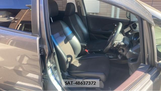 Honda FIT HYBRID 2013-04 8280623-5