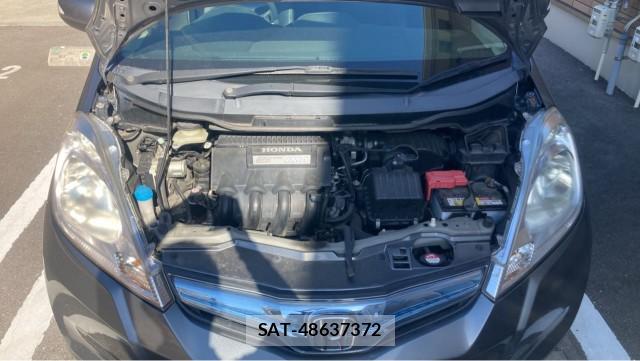 Honda FIT HYBRID 2013-04 8280623-7