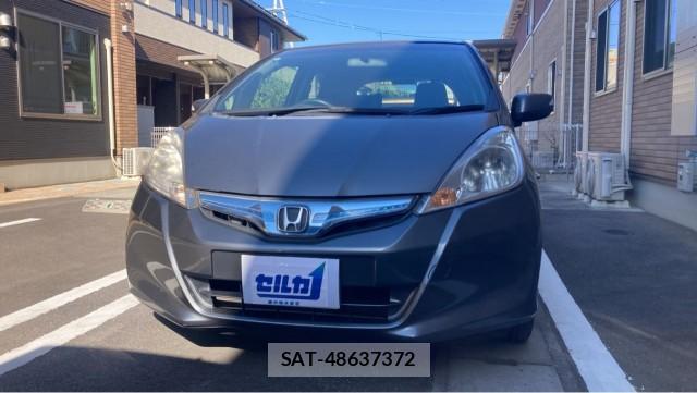 Honda FIT HYBRID 2013-04 8280623-9
