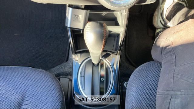 Honda FIT HYBRID 2013-02 8280885-14