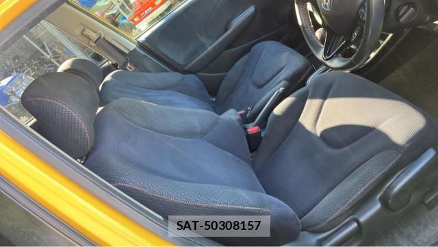 Honda FIT HYBRID 2013-02 8280885-5