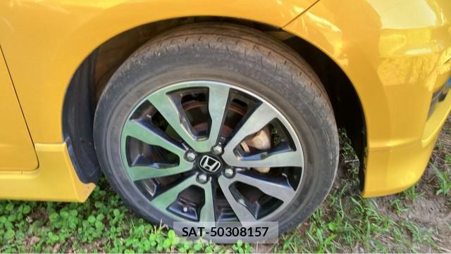 Honda FIT HYBRID 2013-02 8280885-8