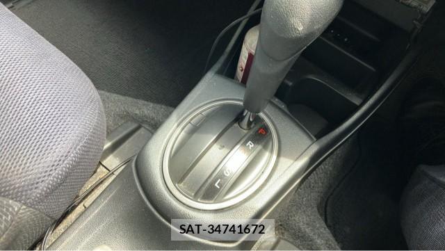 Honda FIT HYBRID 2011-09 8281342-14