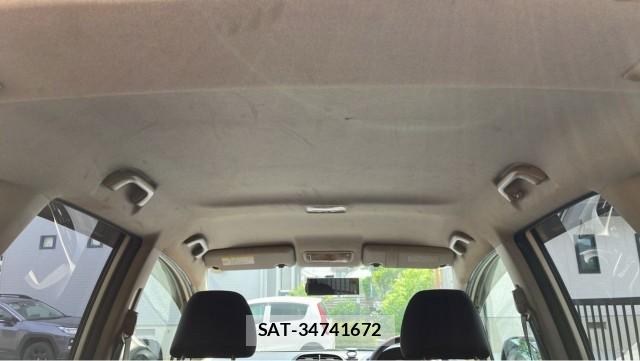 Honda FIT HYBRID 2011-09 8281342-15