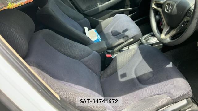 Honda FIT HYBRID 2011-09 8281342-5